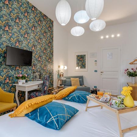 Maison Vantaggio Рим Екстер'єр фото