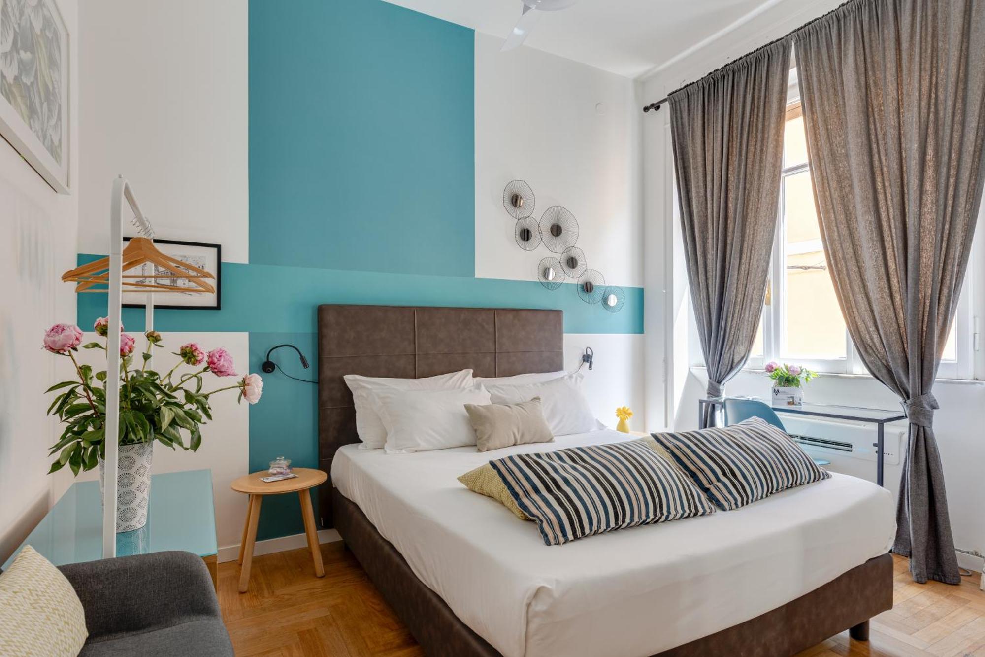 Maison Vantaggio Рим Екстер'єр фото