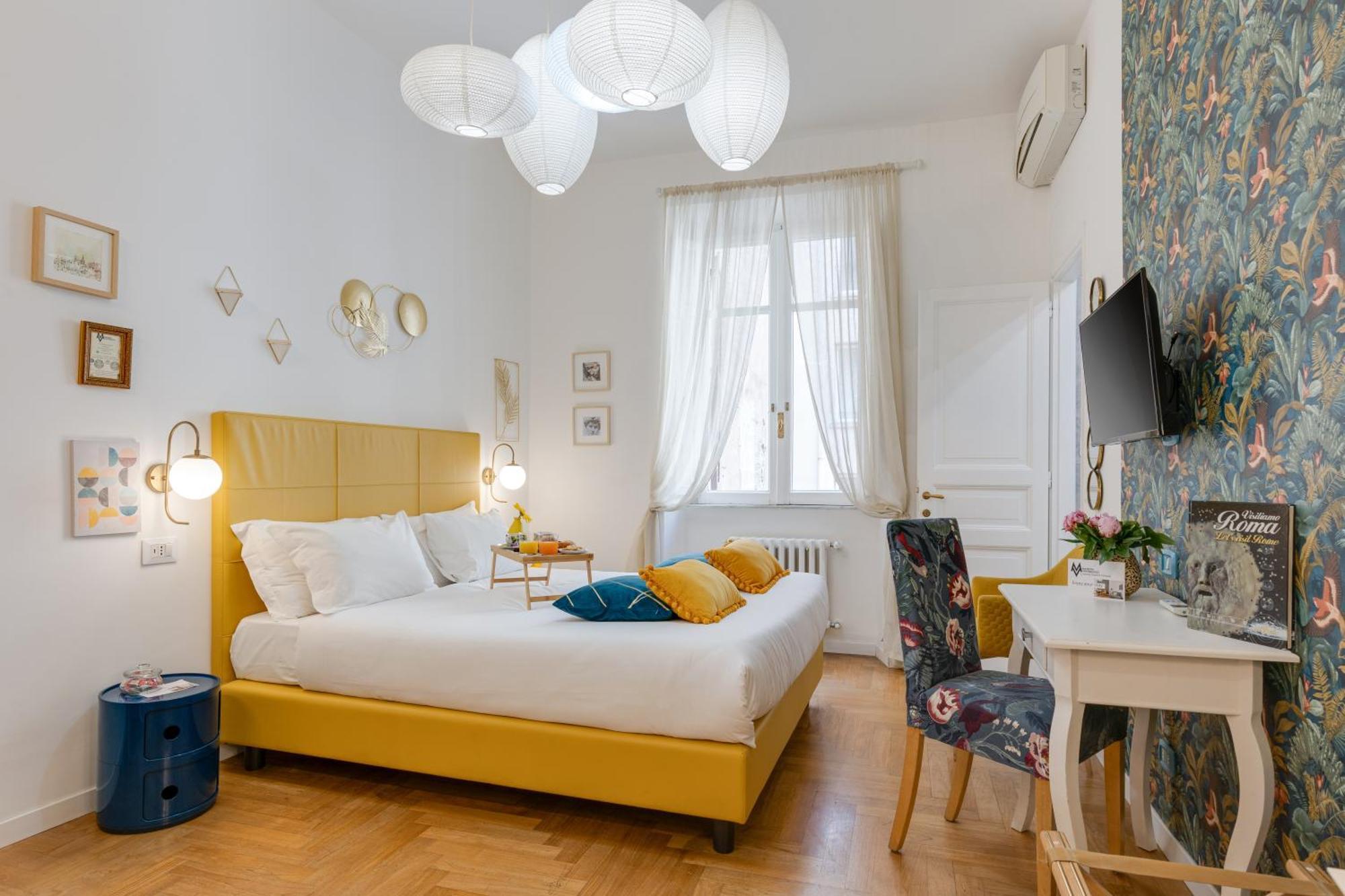 Maison Vantaggio Рим Екстер'єр фото