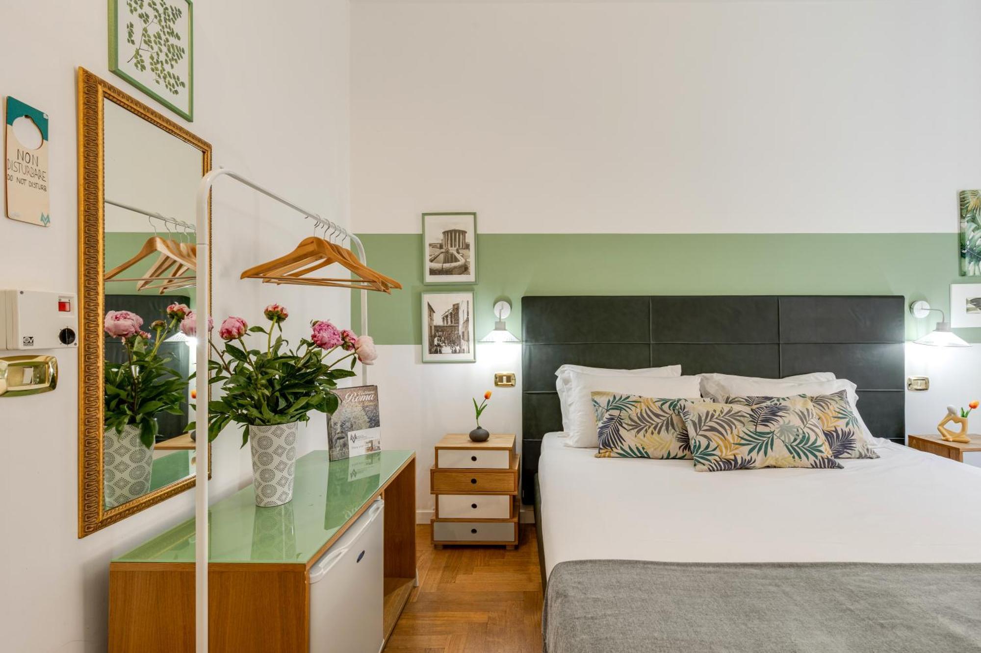 Maison Vantaggio Рим Екстер'єр фото