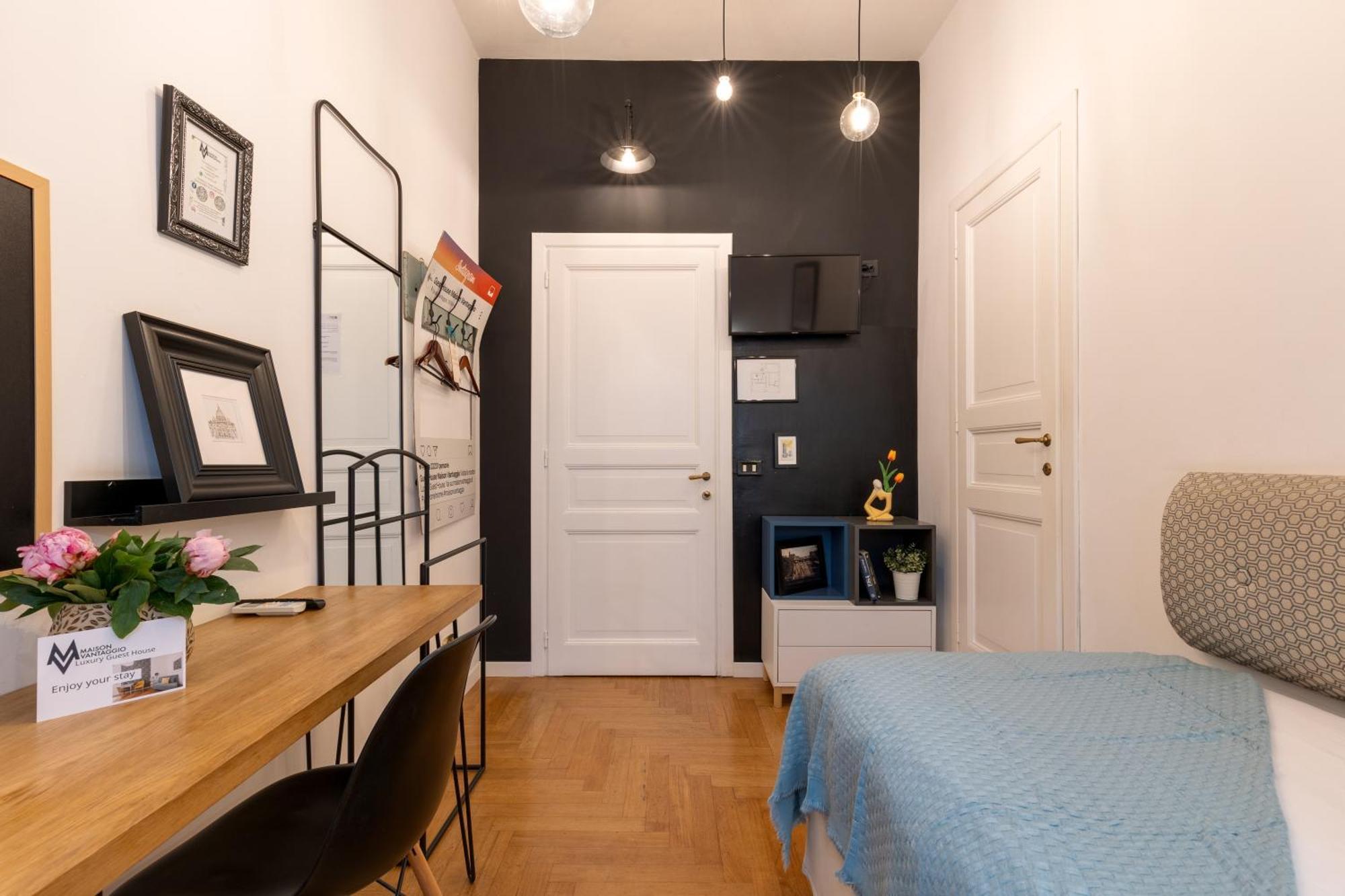 Maison Vantaggio Рим Екстер'єр фото