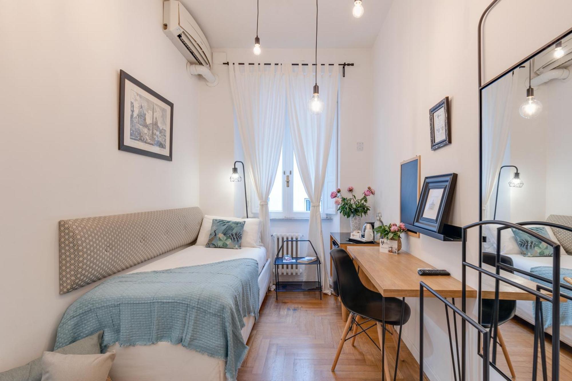 Maison Vantaggio Рим Екстер'єр фото