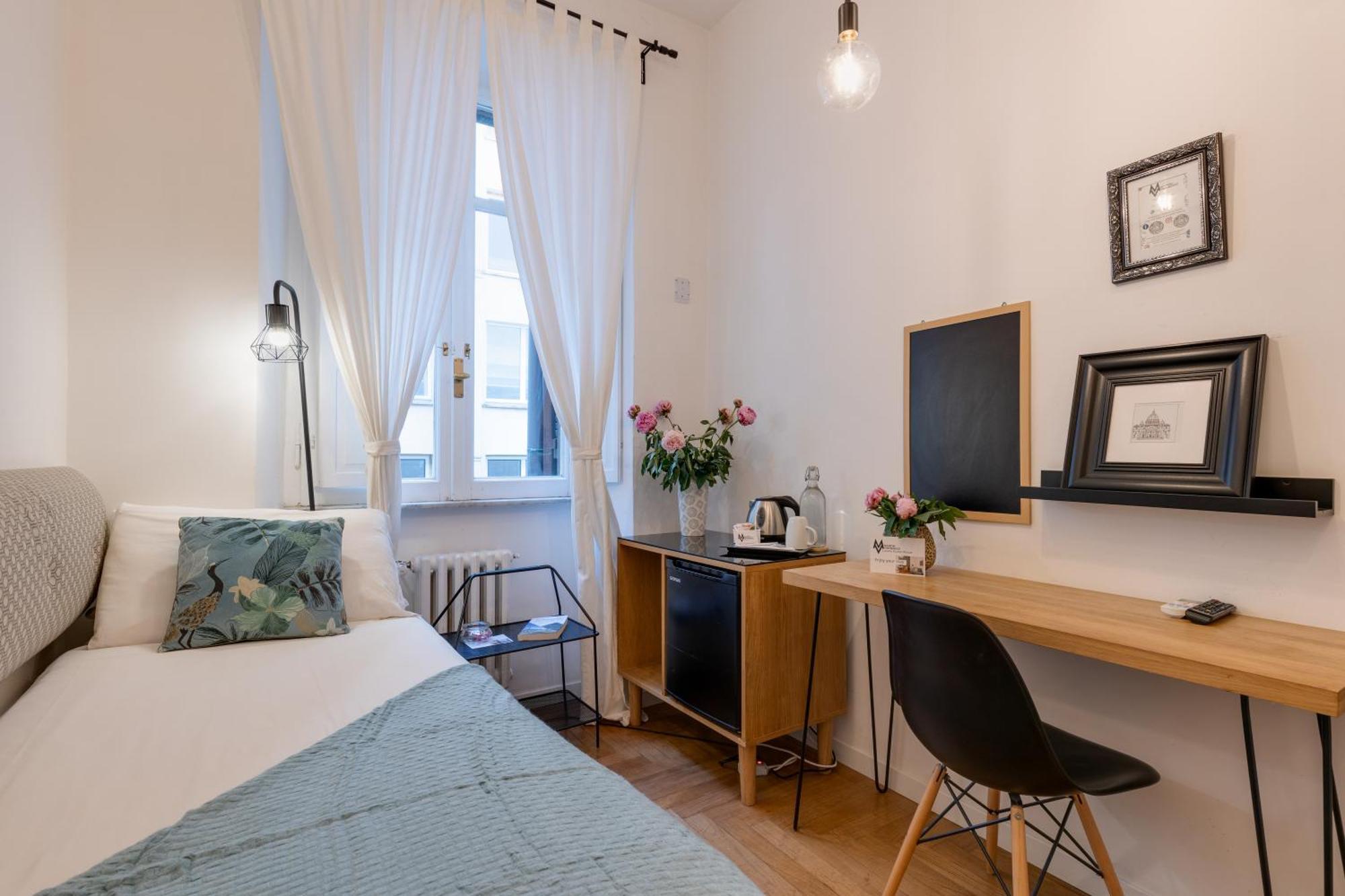 Maison Vantaggio Рим Екстер'єр фото