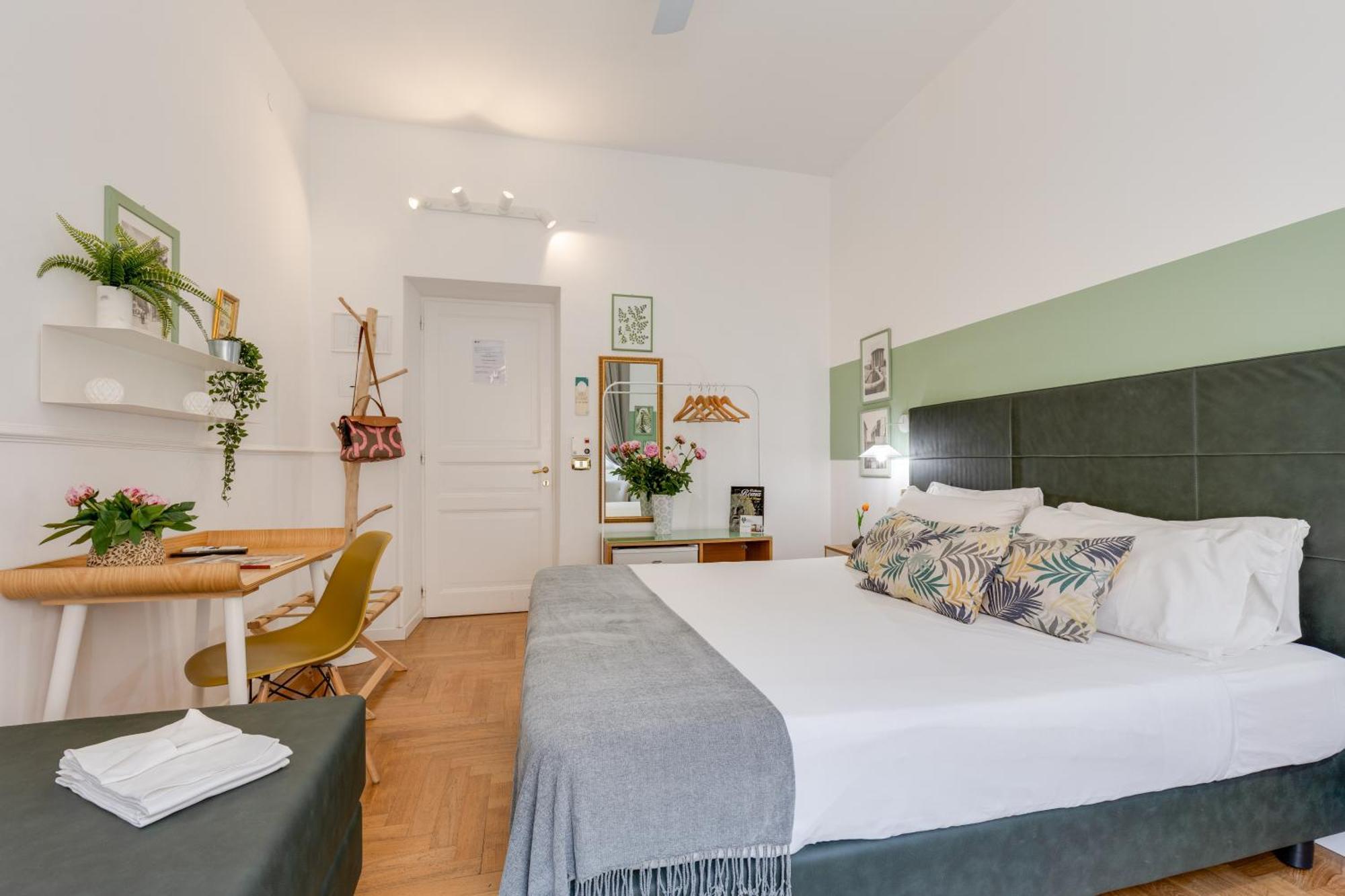Maison Vantaggio Рим Екстер'єр фото