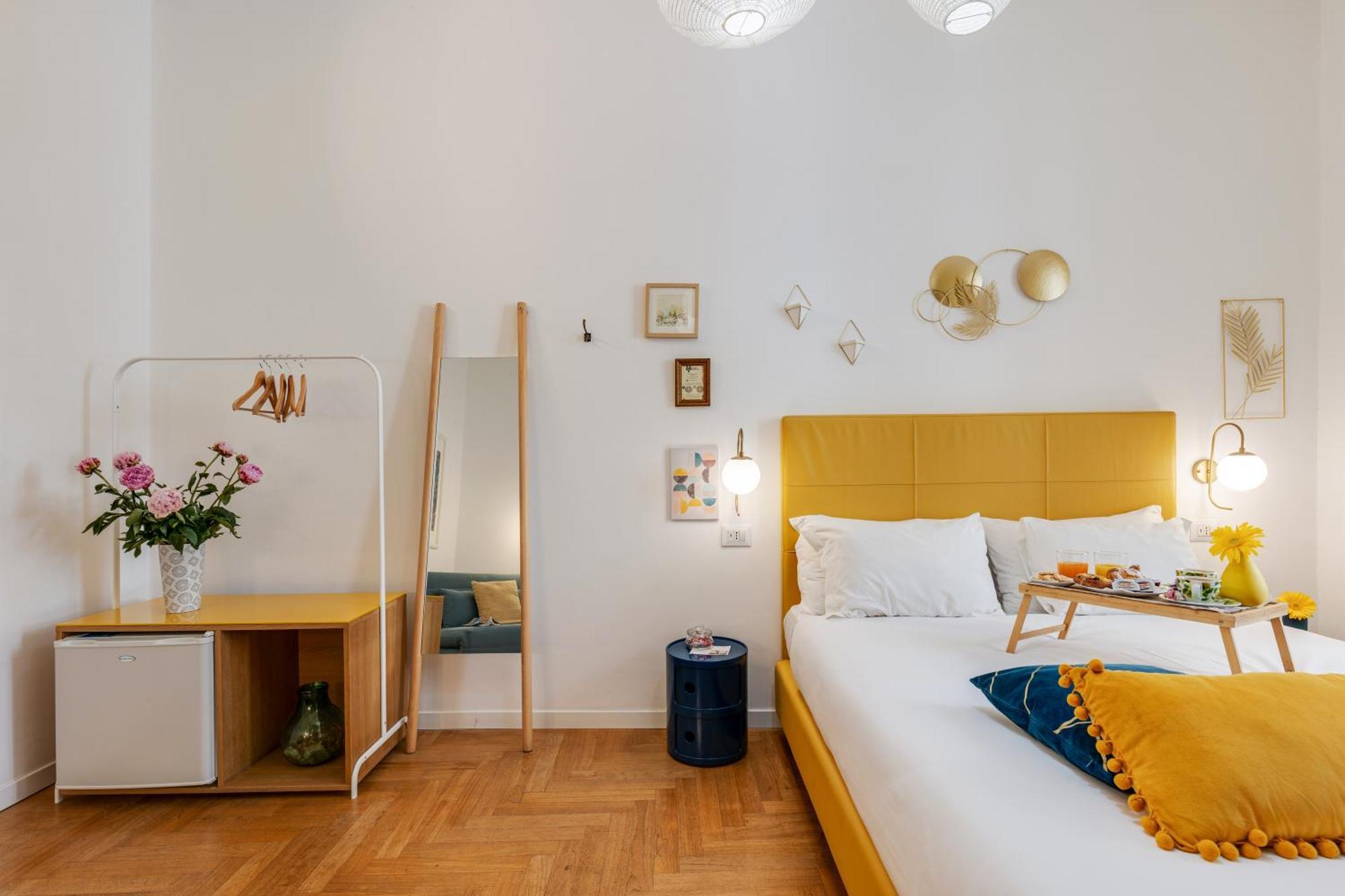 Maison Vantaggio Рим Екстер'єр фото