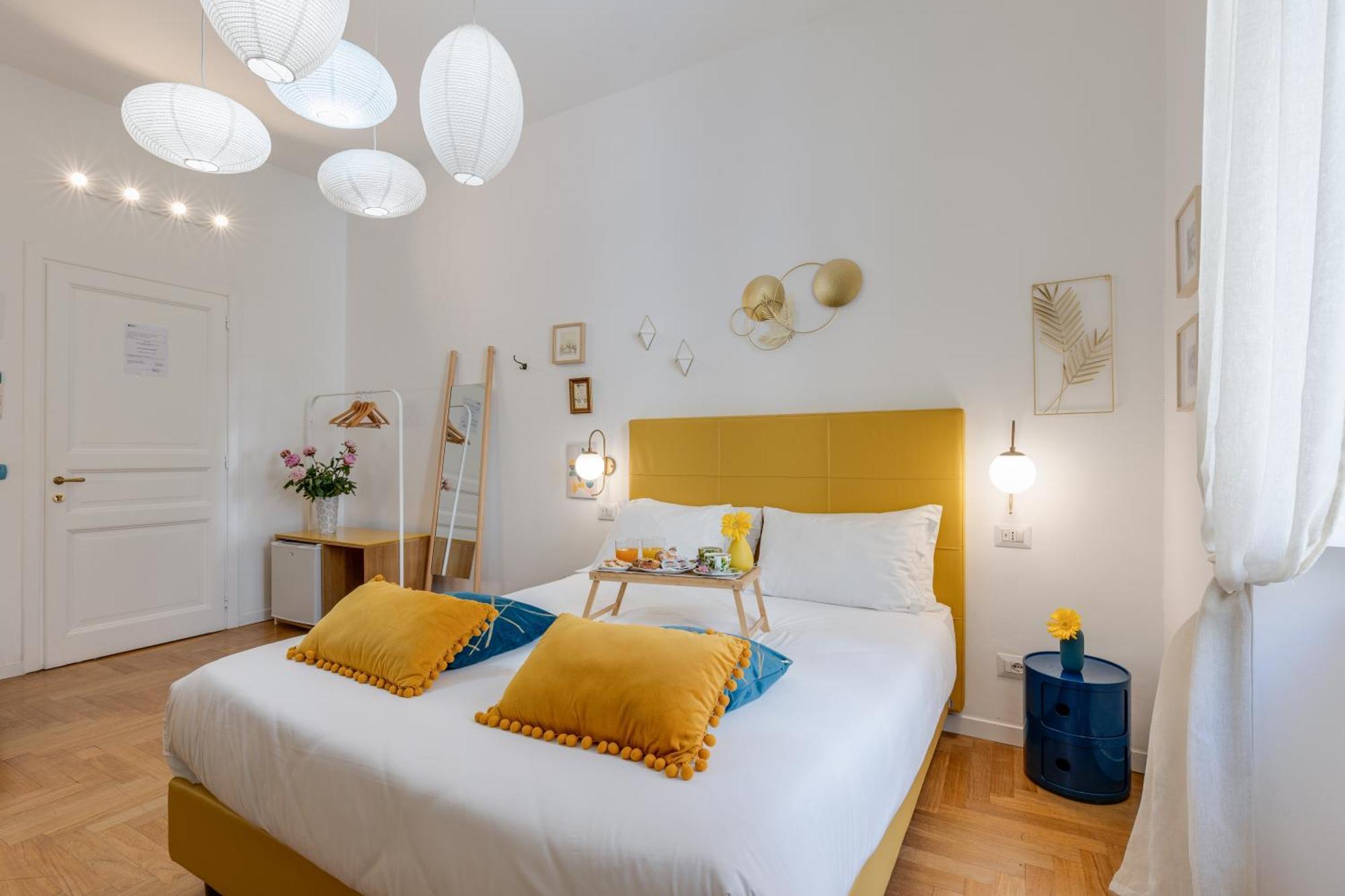 Maison Vantaggio Рим Екстер'єр фото