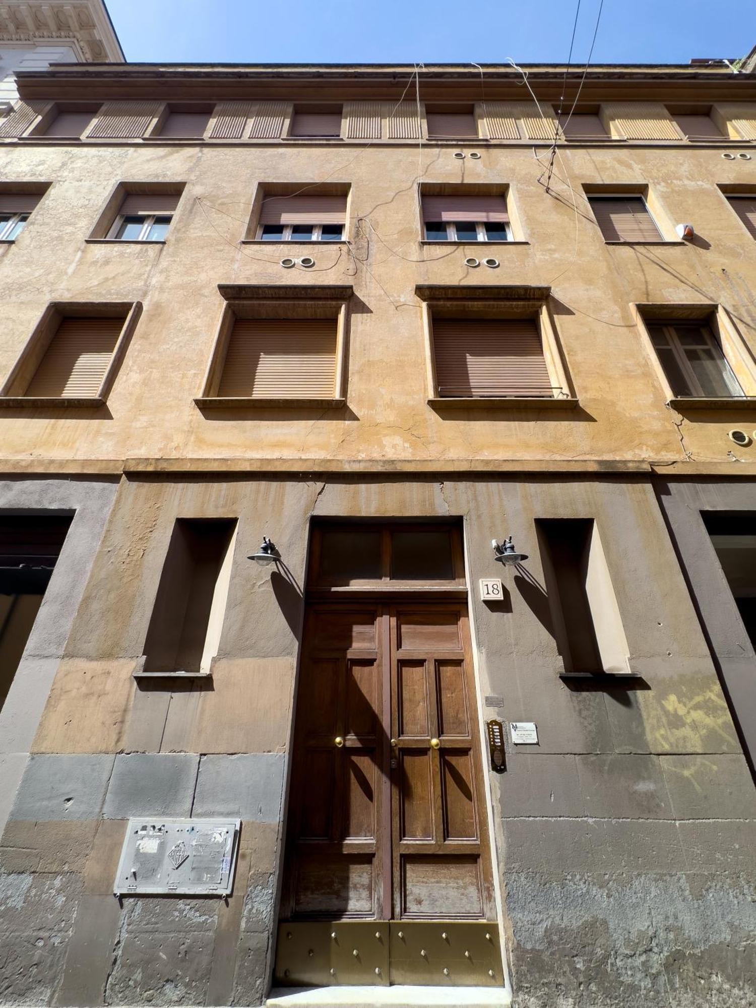 Maison Vantaggio Рим Екстер'єр фото